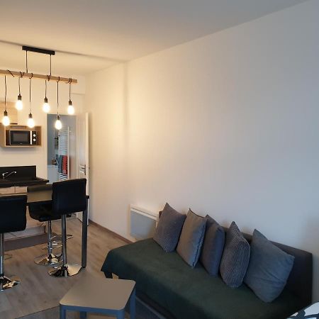 Apartament Au 16 Dijon Zewnętrze zdjęcie
