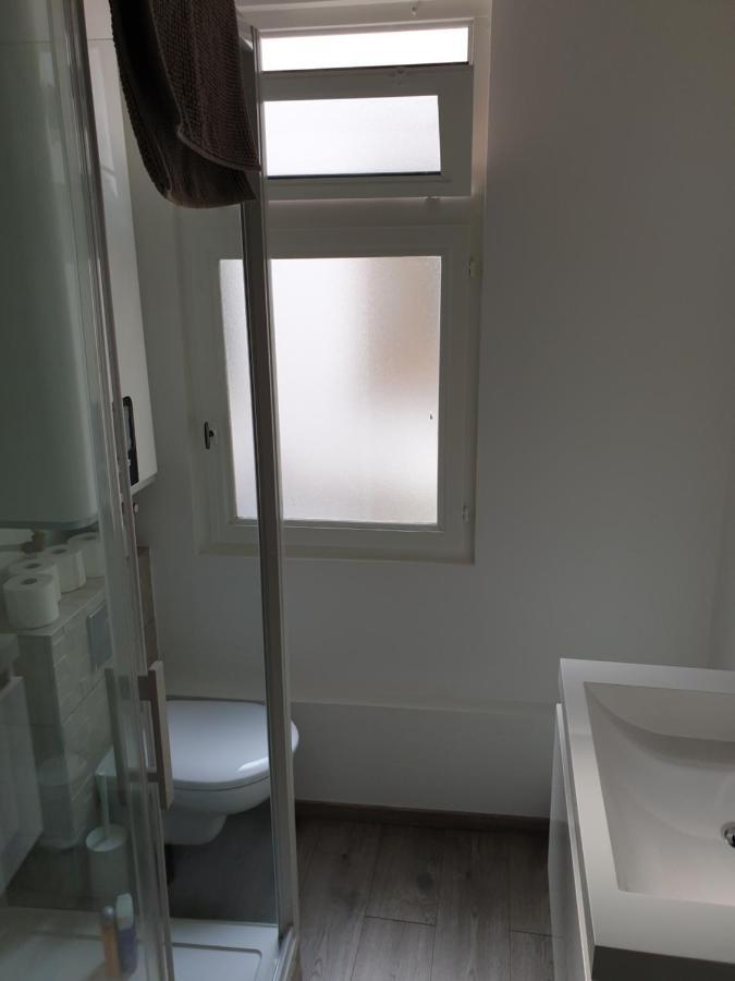 Apartament Au 16 Dijon Zewnętrze zdjęcie